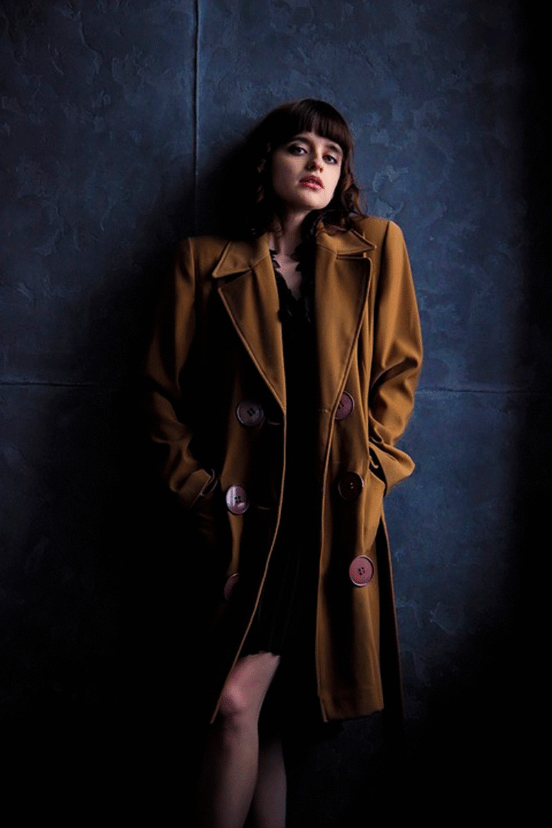 Очень важен цвет