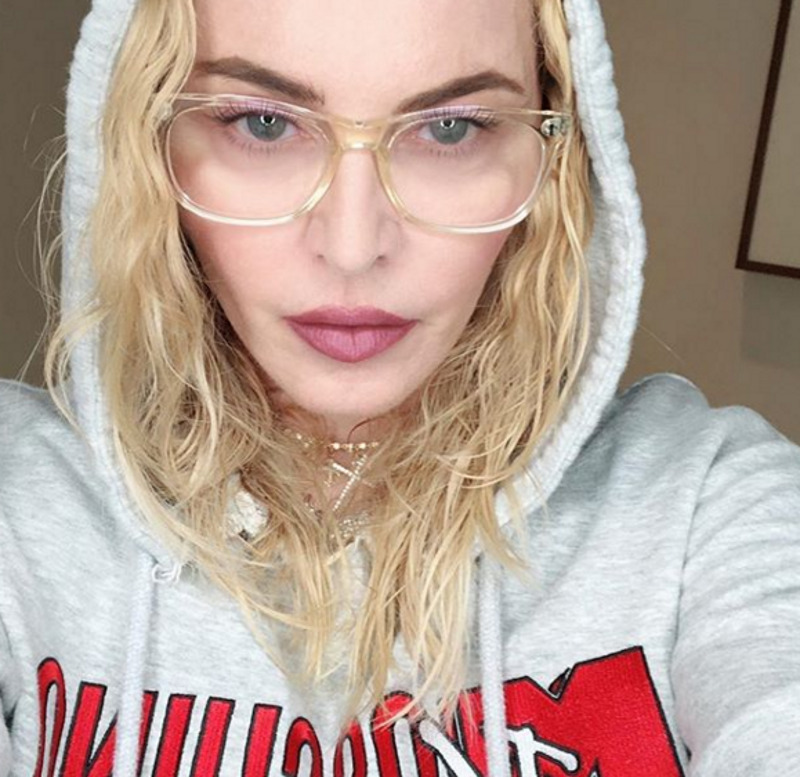 Расставание с Гаем Ричи обошлось Мадонне в девяносто миллионов долларов