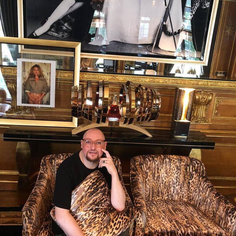 Артиста могут лишить его любимой квартиры, в которой он сделал дорогой ремонт