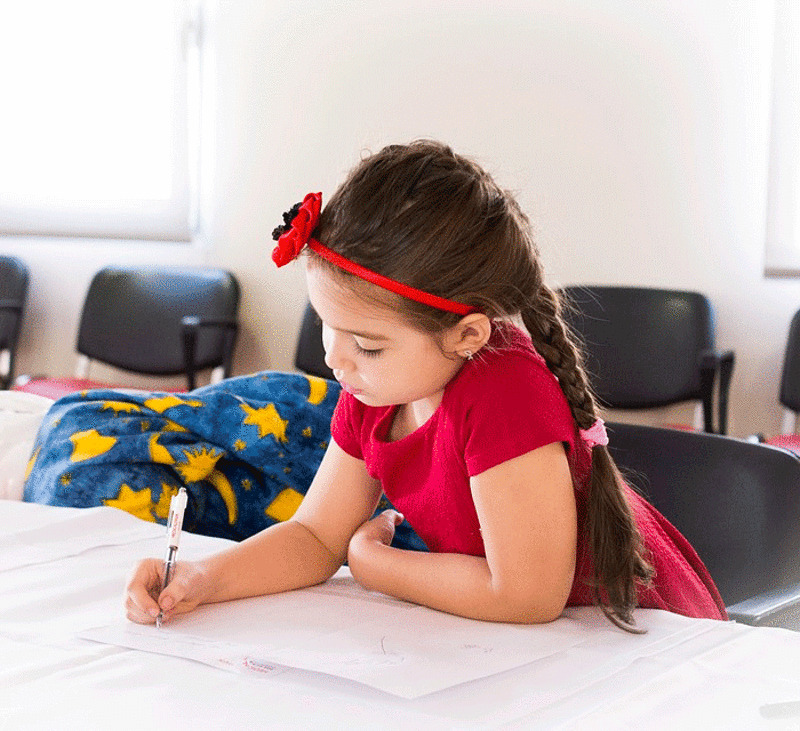 Вы знаете, кем мечтает стать ваш ребенок?