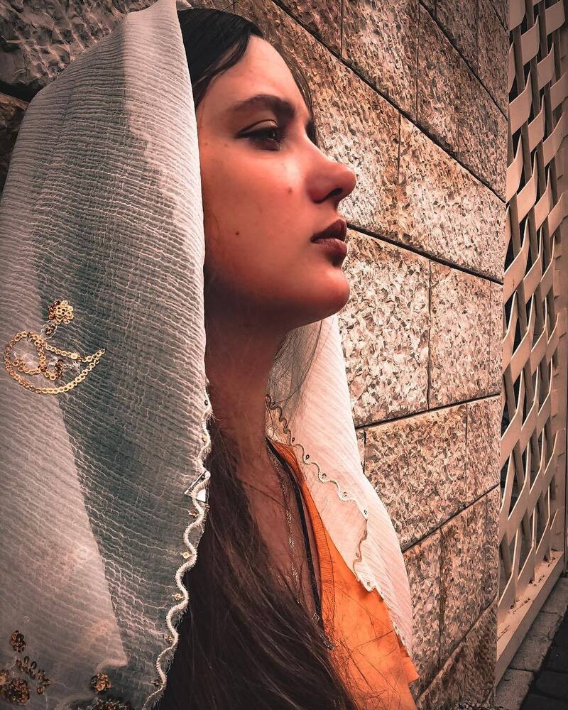 В Назарете Наталья Краско духовно возрождается