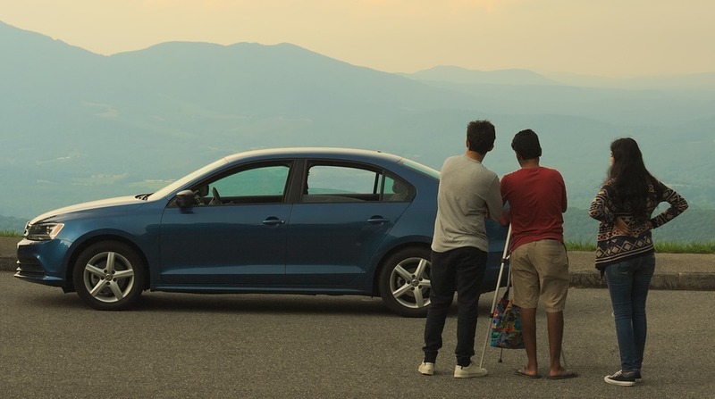 Рискни, если хороший водитель