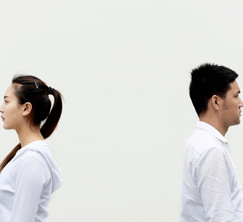 И только в очень редких случаях мужчина готов признать, что в этот раз оказался неправ