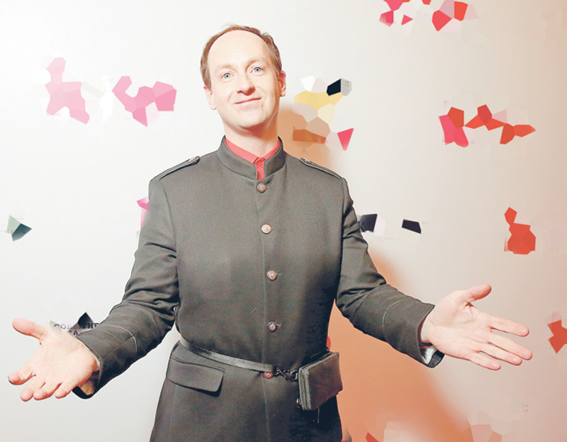 Никита Тарасов