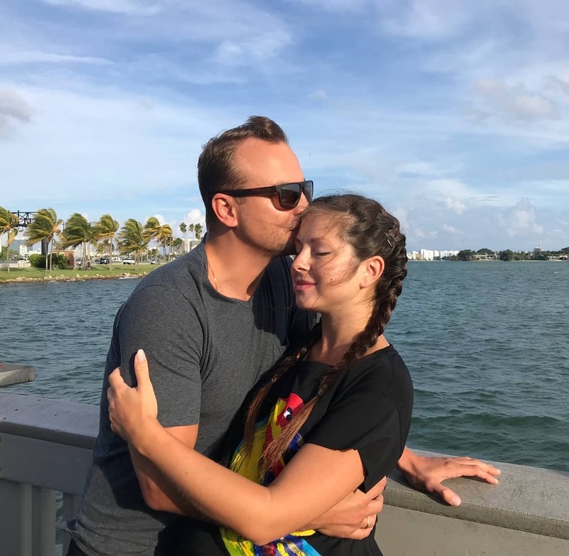 Игорь Сивов считает смыслом жизни любовь и семью