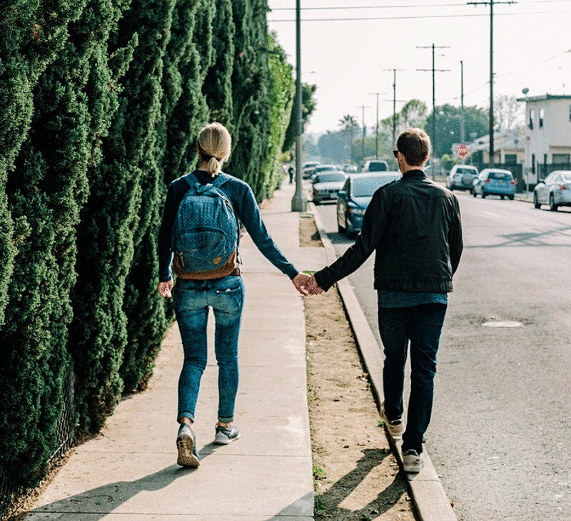 То, как он говорит, двигается, сидит, отражает его характер и в постели