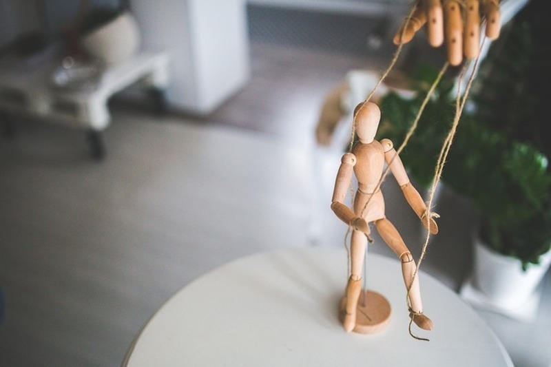 Деревянные игрушки возвращаются