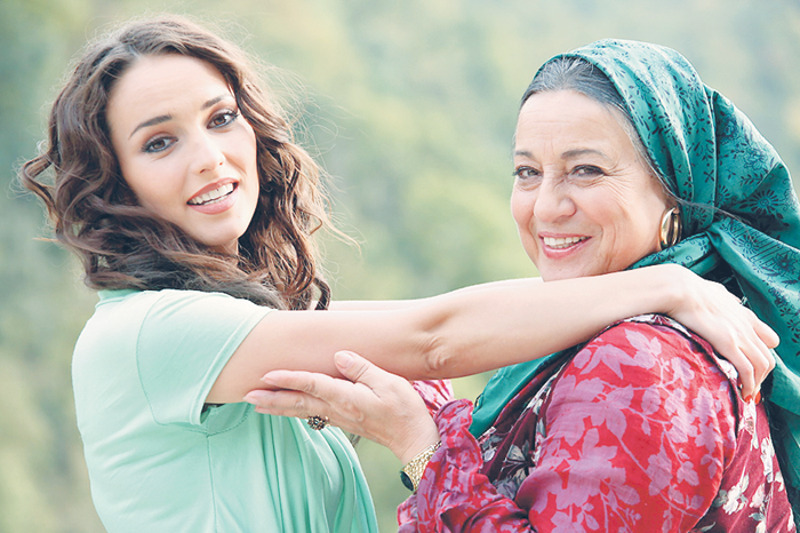 «Кармелита»