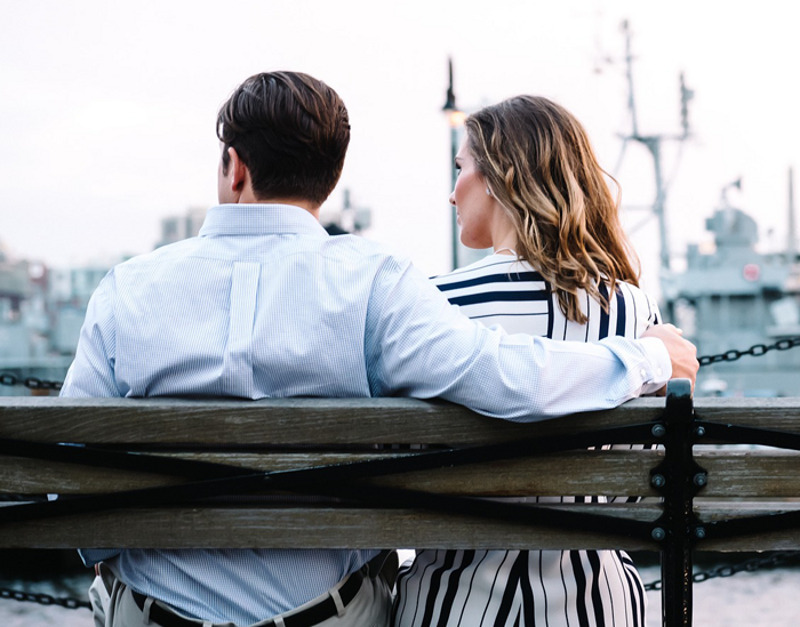 Важно помнить, что никто никому ничего не должен