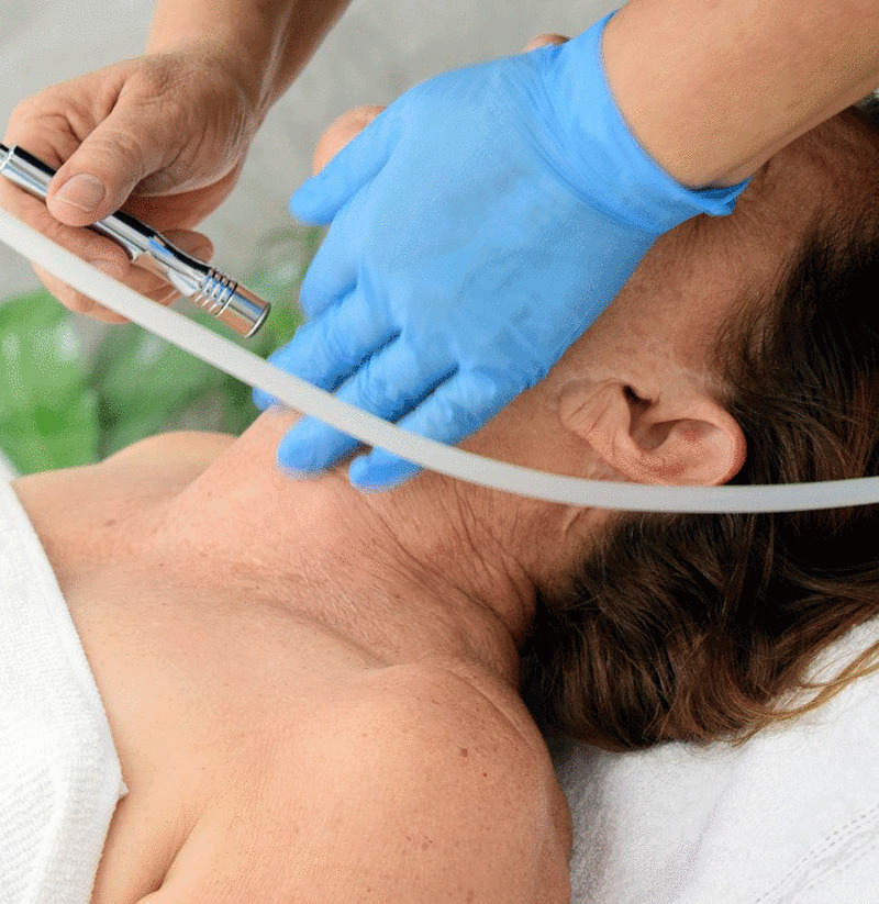 Могут возникнуть проблемы с микроциркуляцией крови