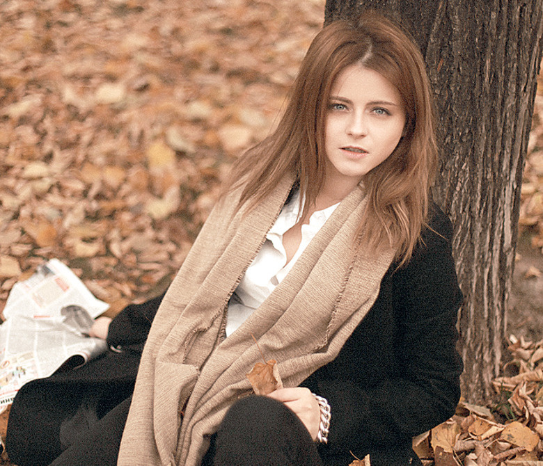 Ксения Суркова