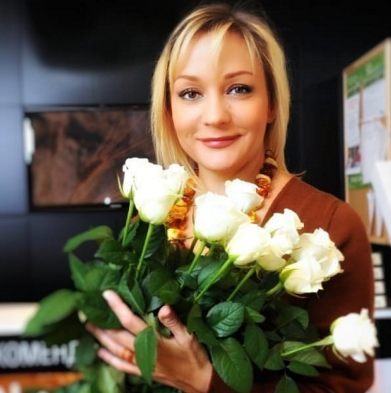 Татьяна Буланова