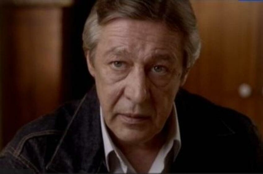 Михаил Ефремов