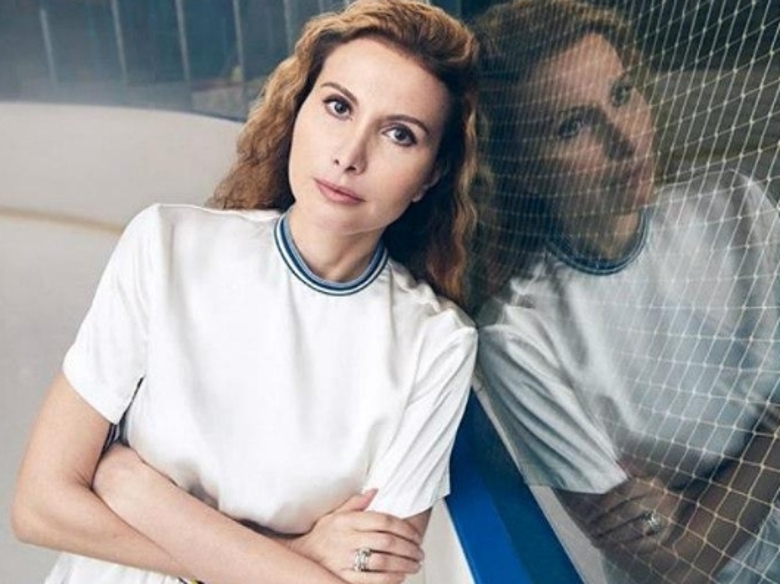 Этери Тутберидзе