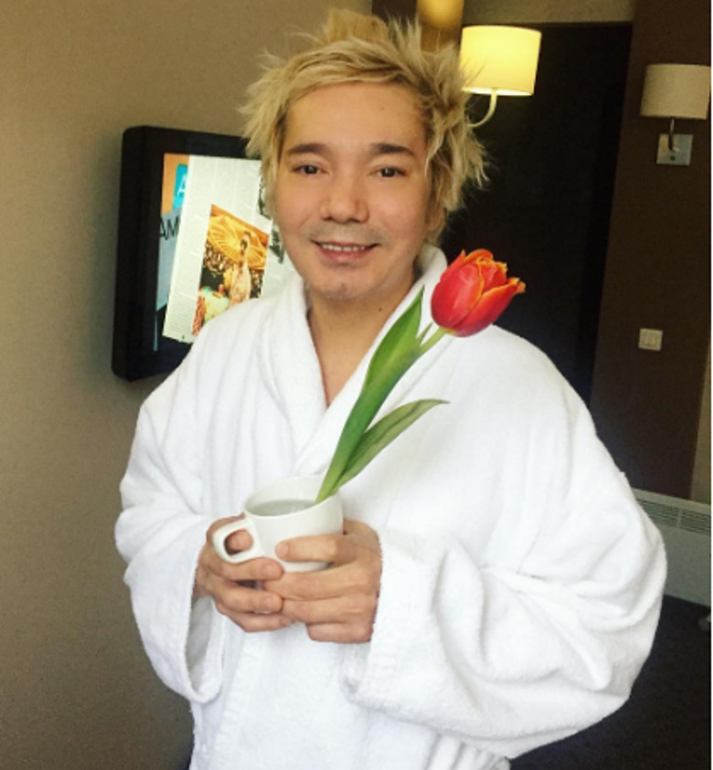 Олег Яковлев