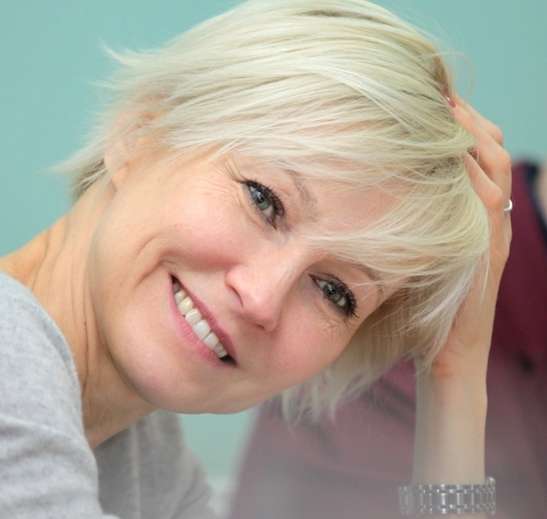 Ингеборга Дапкунайте