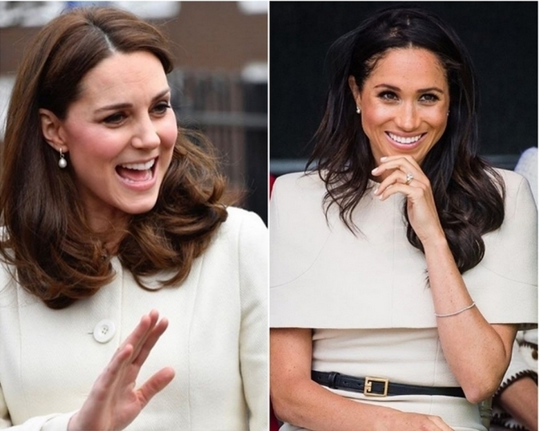 Меган Маркл