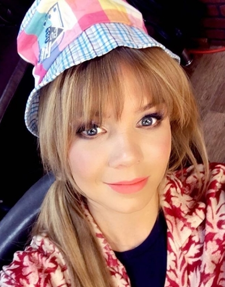 Алла Михеева