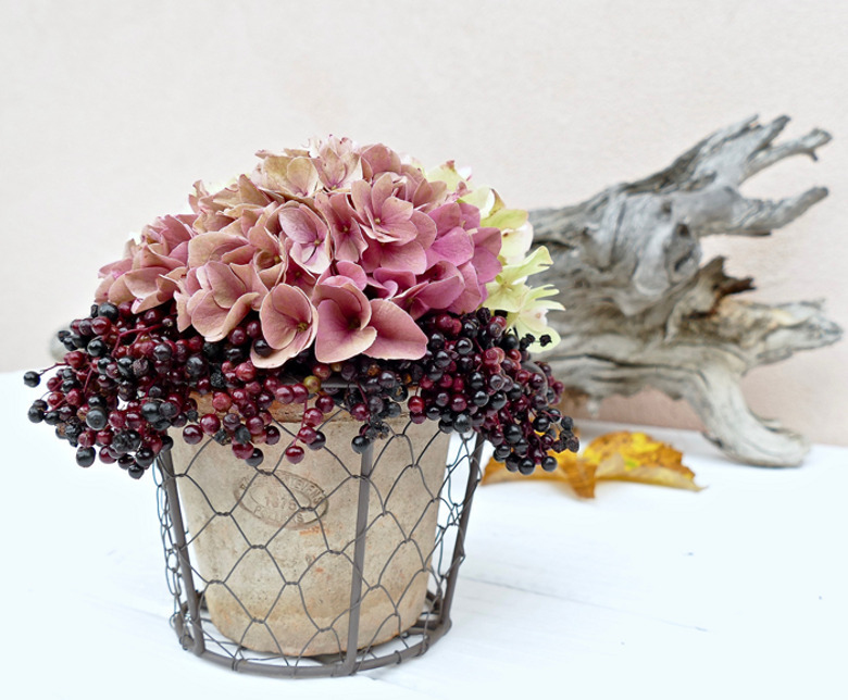 Какие ароматы выбирать осенью?