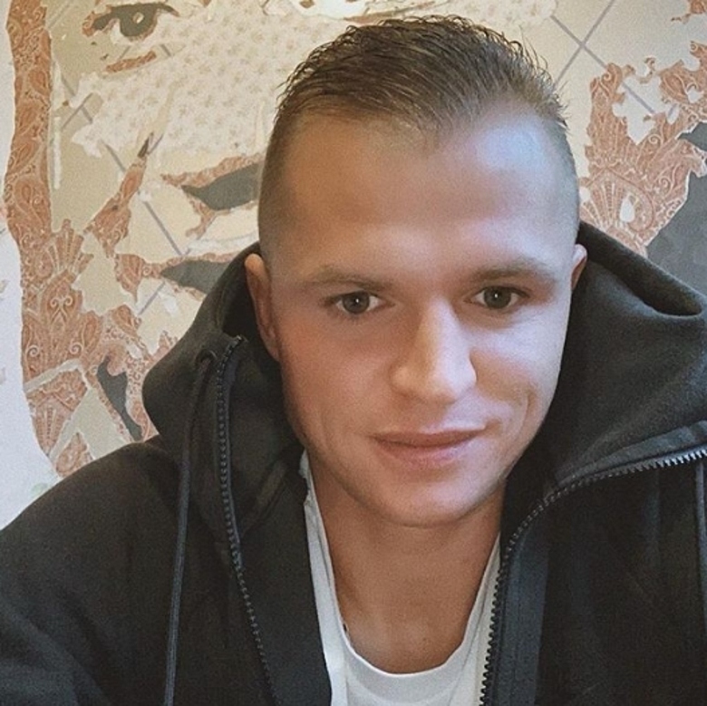 Дмитрий Тарасов