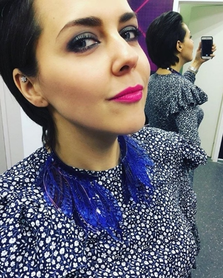 Ольга Шелест