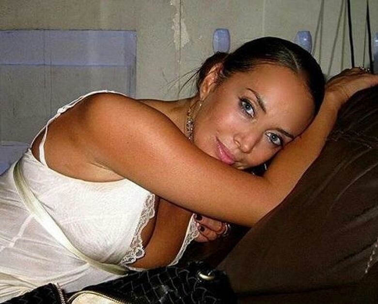 Жанна Фриске