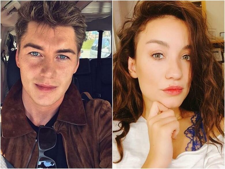 Ясновидящая рассказала о романе Дайнеко и Воробьева