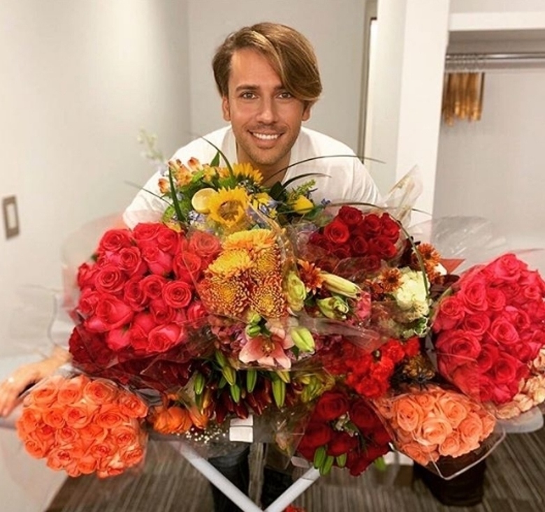 Максим Галкин