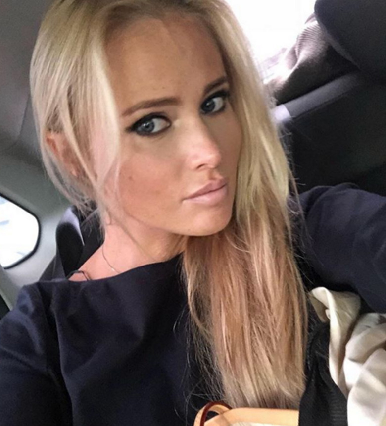 Ясновидящая: «Дана Борисова может снова сорваться»