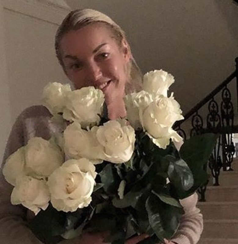 Анастасия Волочкова