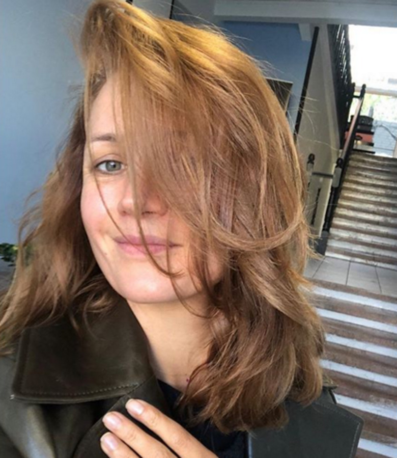 Виктория Исакова