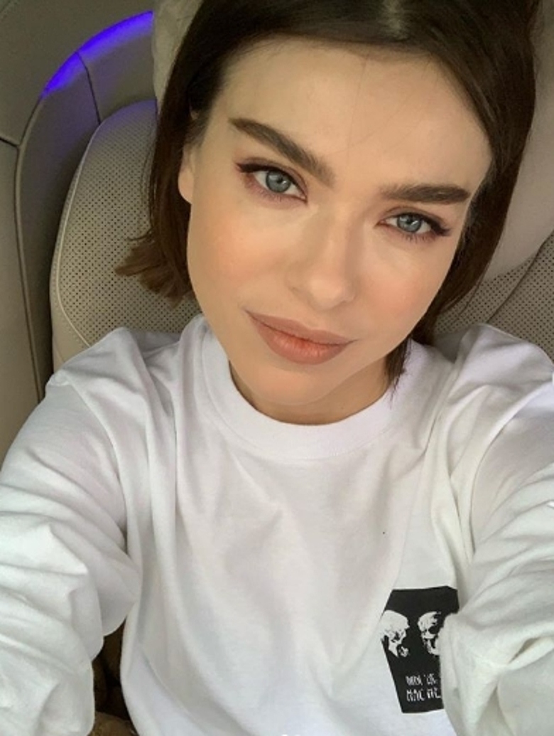 Елена Темникова