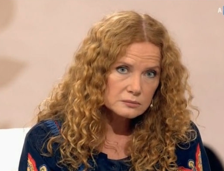 Ирина Бразговка