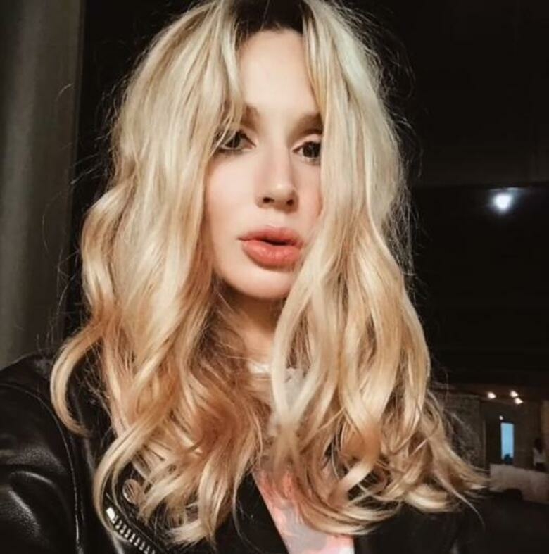 Светлана Лобода