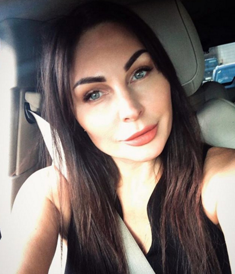 Наталья Бочкарева