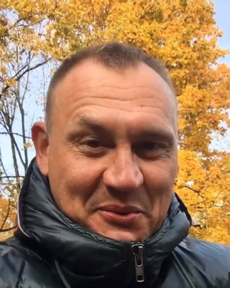 Степан Меньщиков