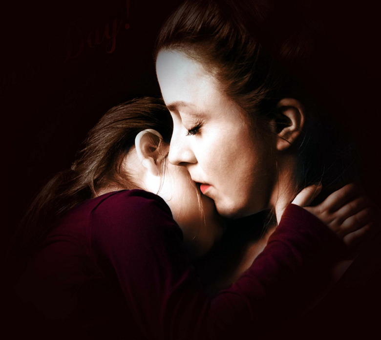 Как трактовать сны о маме?