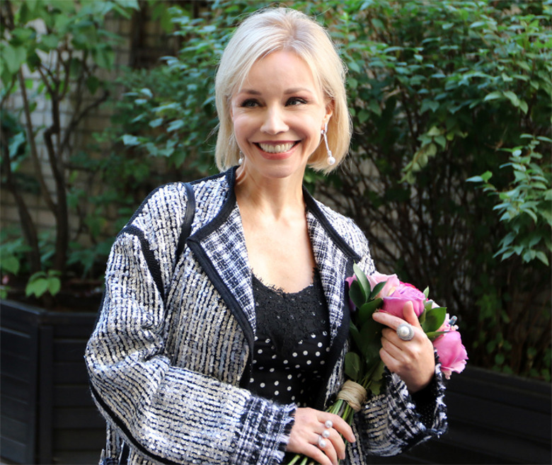 Марина Зудина