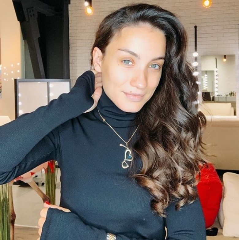 Виктория Дайнеко