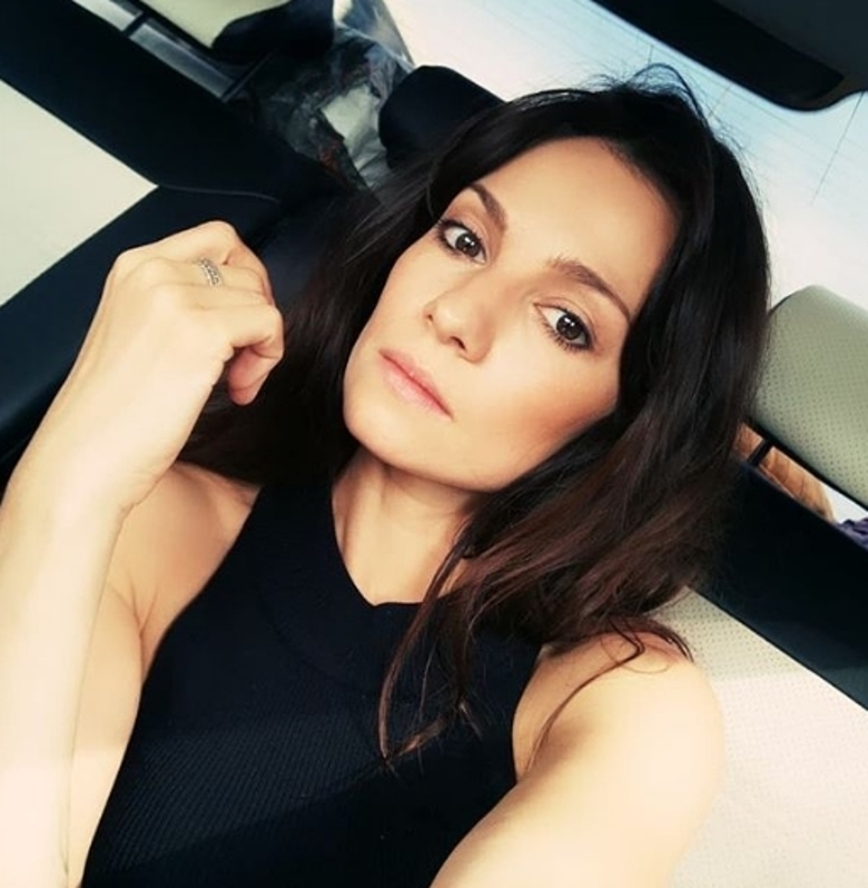 Светлана Светикова