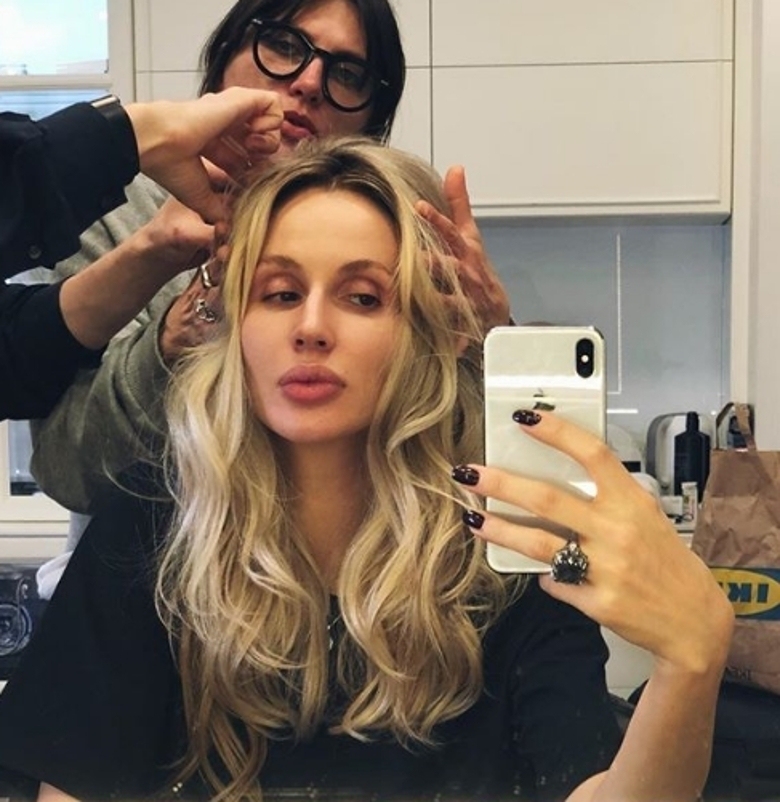 Светлана Лобода