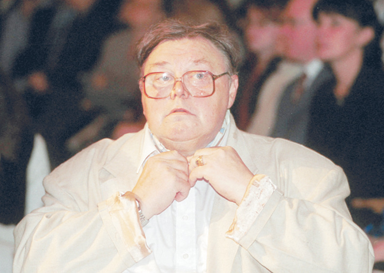 Вячеслав Невинный