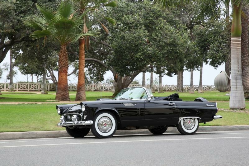 Авто ушло за $490 тысяч