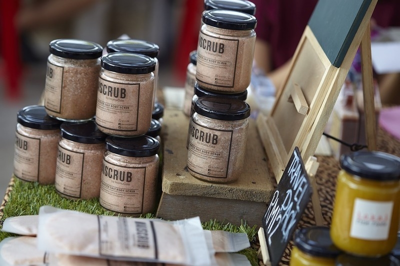 Скрабы могут навредить