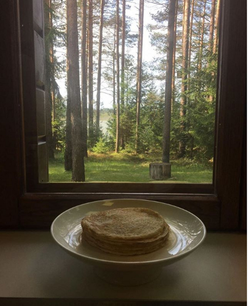 Фото из больницы