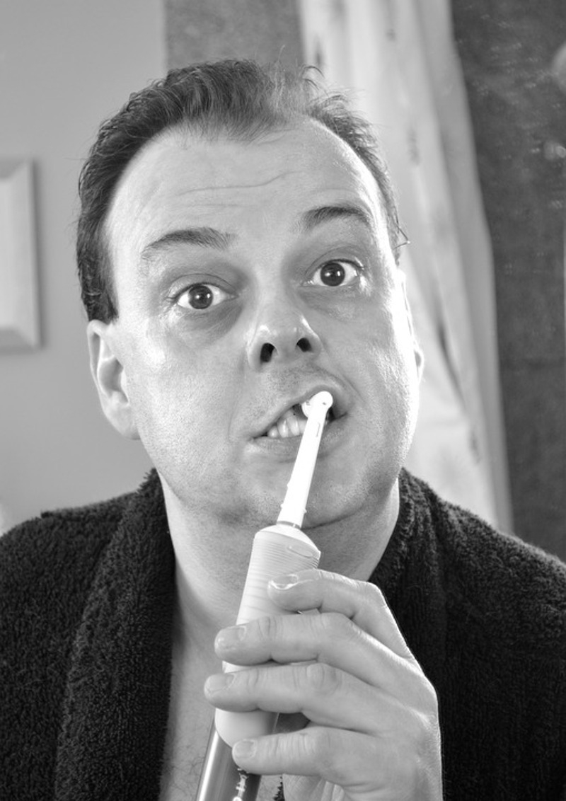 Ухаживай вовремя