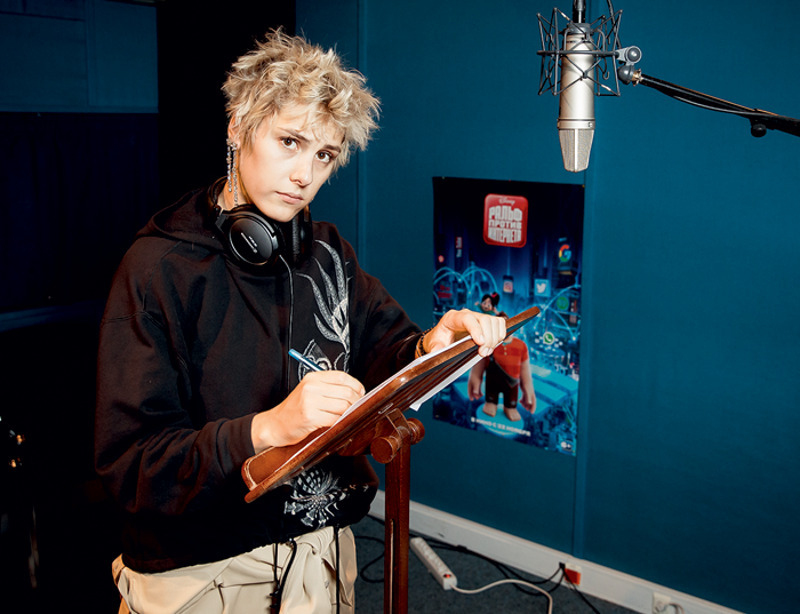 Ирина Горбачева