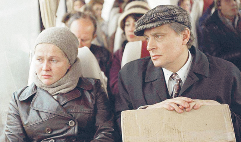 Критики до сих пор не могут определить жанр этой картины