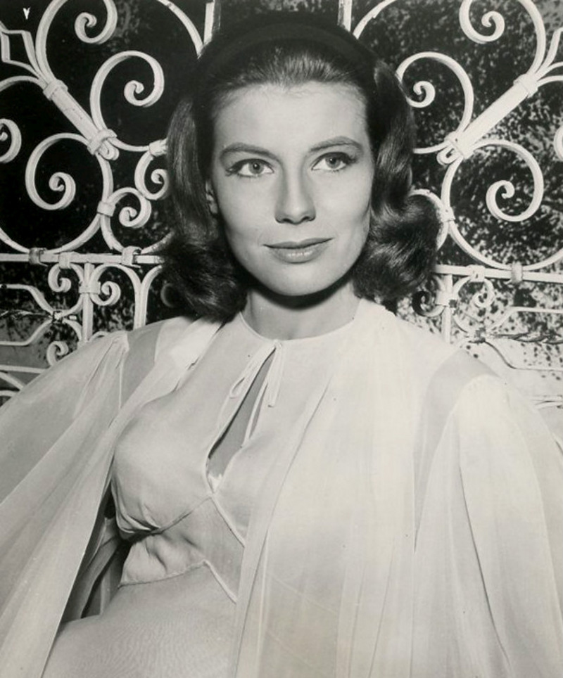 Последняя жена путешественника Жаклин Бир