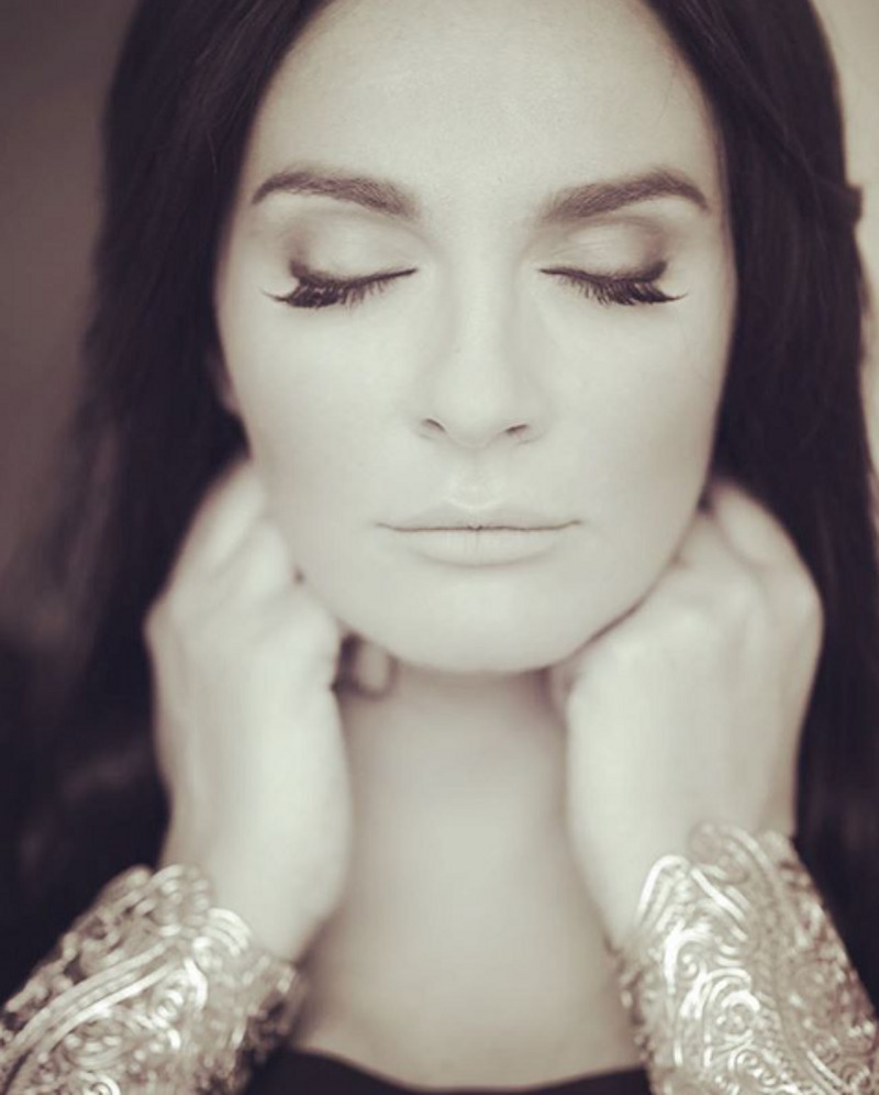 Артистка попала в реанимацию